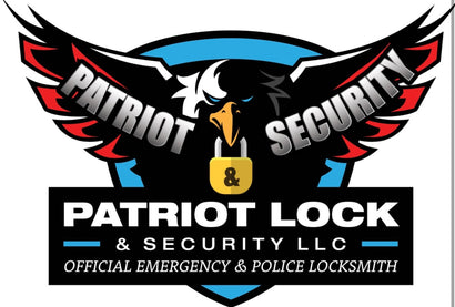 Patriot Lock Security LLC