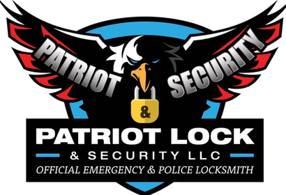 Patriot Lock Security LLC